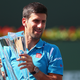 Illustration for article titled Novak Djokovic Says Some Weird Stuff About Women Tennis Players and Their Hormones
